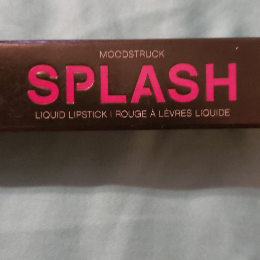 Younique liquid lipstick stately